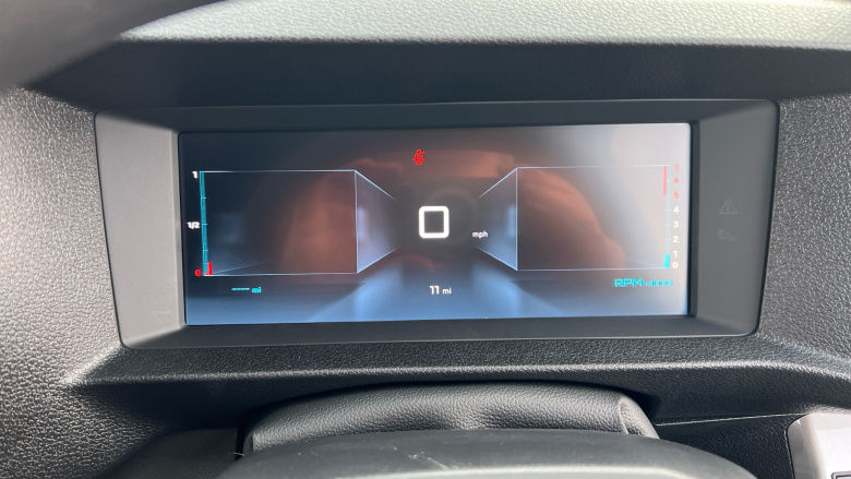 Citroen Dispatch M Diesel 1.5 D 120ps Van Enterprise